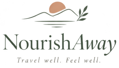 nourishaway.com